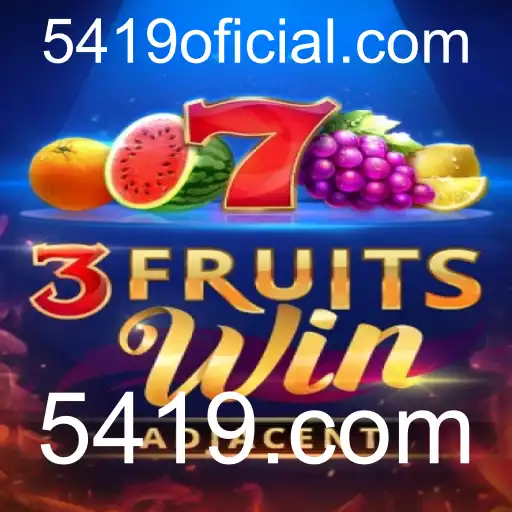 Descubra o Fascinante Mundo de 3FruitsWin: Um Olhar Detalhado
