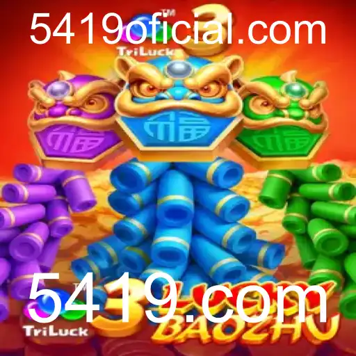 Descubra as Emoções de 3LuckyBaozhu no Mundo dos Jogos Online