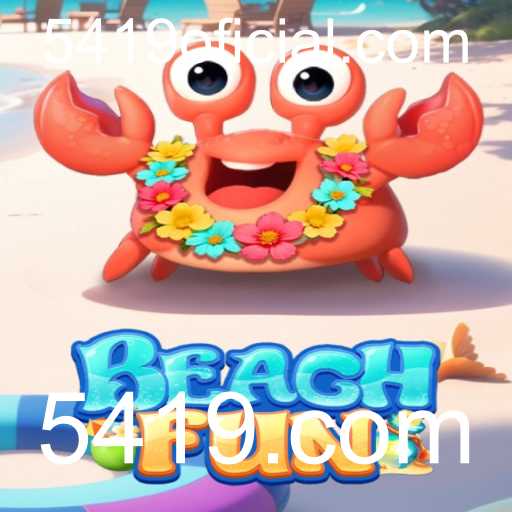 Descubra o Jogo BeachFun: Diversão e Aventura na Praia