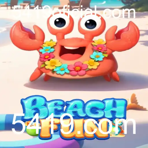Descubra o Jogo BeachFun: Diversão e Aventura na Praia