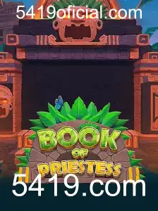 Explorando o Universo de BookOfPriestess