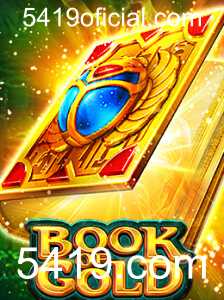 Explorando o Fascinante Mundo de BookofGold: Jogue Online em 5419.com