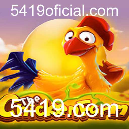 Descubra o Fascinante Mundo de ChickenFarm