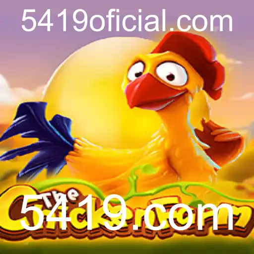 Descubra o Fascinante Mundo de ChickenFarm