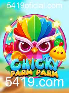 ChickyParmParm: A Excitante Nova Sensação do Mundo dos Jogos