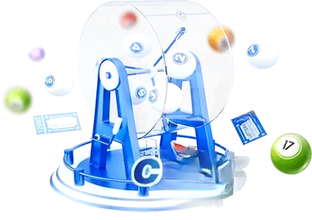 5419.com Lottery games in