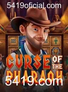 Desvendando os Segredos de CurseofthePharaoh