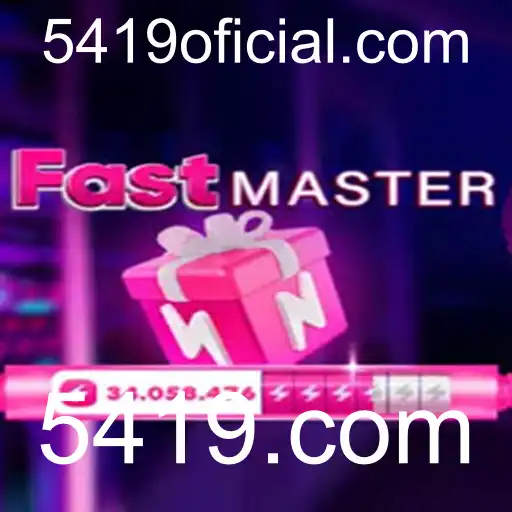 Descubra o Universo Acelerado de FastMaster