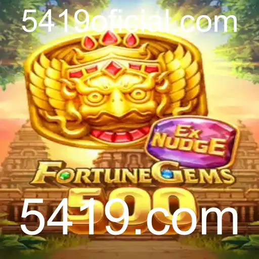 FortuneGems500: Uma Nova Experiência de Jogo Baseada em Joias e Estratégia