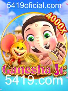 Descubra o Fascinante Mundo de GaneshaJr: O Jogo que Conquista Corações