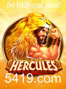 Explorando o Jogo Hercules e sua Conexão com 5419.com