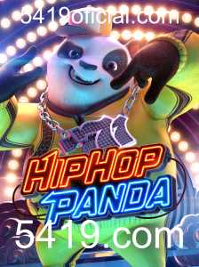 Descobrindo o Mundo de HipHopPanda: Uma Experiência de Jogo Inovadora