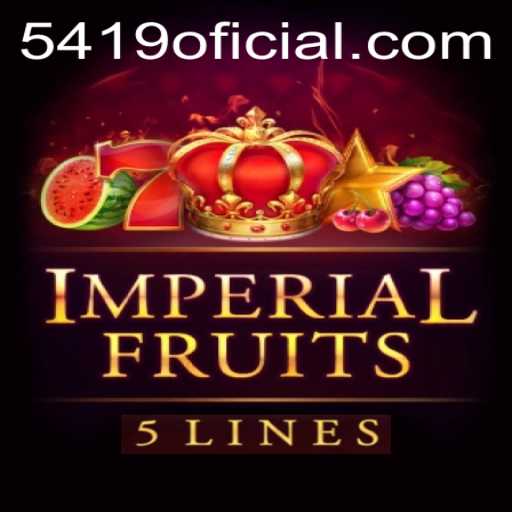 Explorando o Excitante Mundo de ImperialFruits5