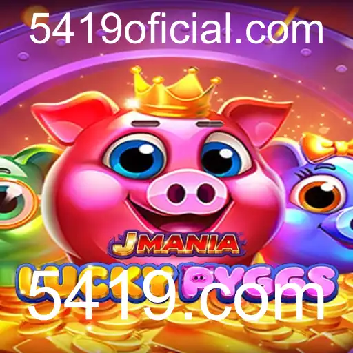 JManiaLuckyPyggs: Explorando o Empolgante Mundo do Jogo