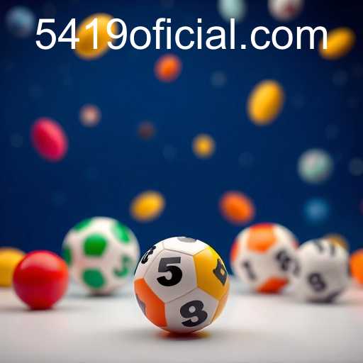 Explorando o Mundo dos Jogos de Loteria: Estratégias, Dicas e o Fascínio pelo 5419.com