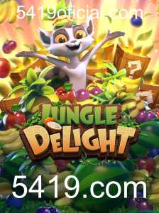 Descubra a Emoção do JungleDelight: Um Jogo de Aventura na Selva