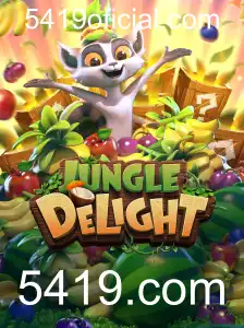 Descubra a Emoção do JungleDelight: Um Jogo de Aventura na Selva