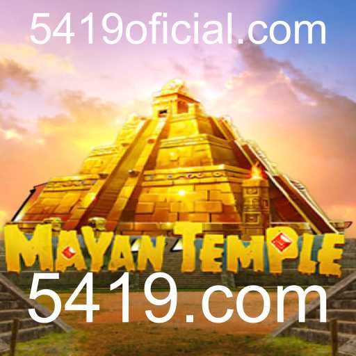 Descubra o Enigma do MayanTemple com 5419.com: Um Mergulho nas Antigas Ruínas