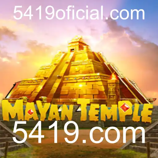 Descubra o Enigma do MayanTemple com 5419.com: Um Mergulho nas Antigas Ruínas