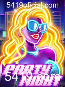 PartyNight: O Jogo de Estratégia e Festa que Conquista Multidões