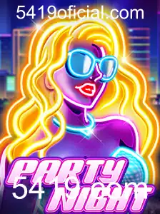 PartyNight: O Jogo de Estratégia e Festa que Conquista Multidões