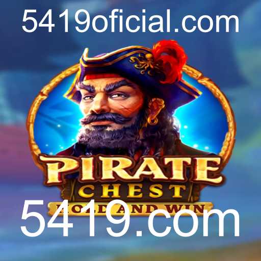 Descobrindo PirateChest: Aventura e Estratégia em Meio ao Mundo Pirata