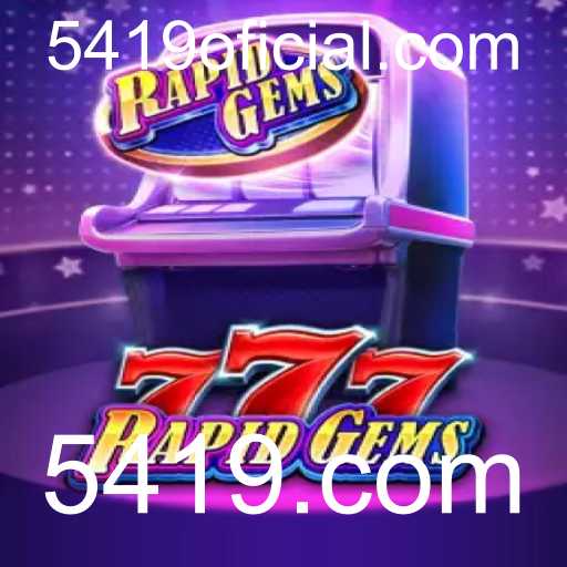 Descubra o Fascinante Mundo de RapidGems777