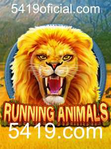 Explorando o Mundo de RunningAnimals: Uma Nova Era de Aventuras
