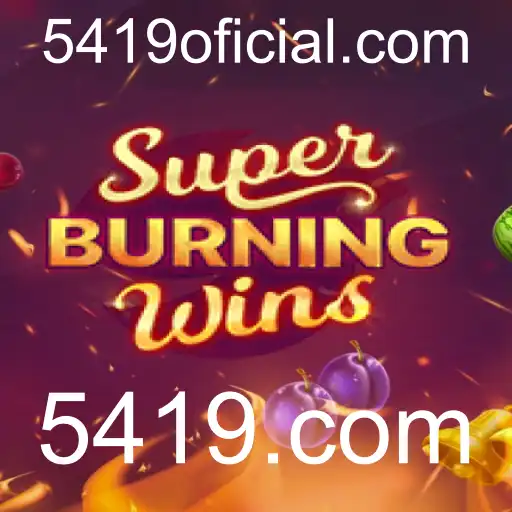 Descubra as Emocionantes Regras de SuperBurningWins