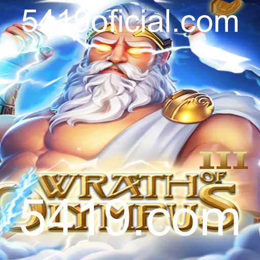 WrathofOlympusIII: O Jogo Que Está Dominando o Mundo dos Games