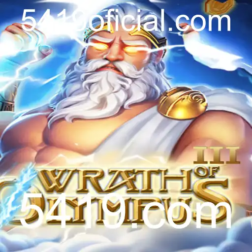WrathofOlympusIII: O Jogo Que Está Dominando o Mundo dos Games